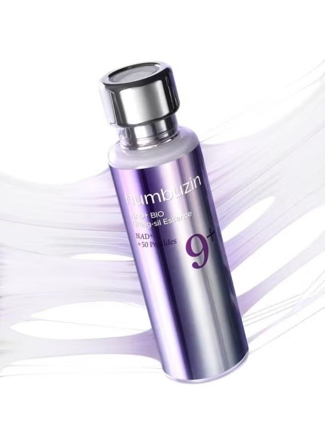 NUMBUZIN No.9 NAD Bio Lifting Essence 50ml